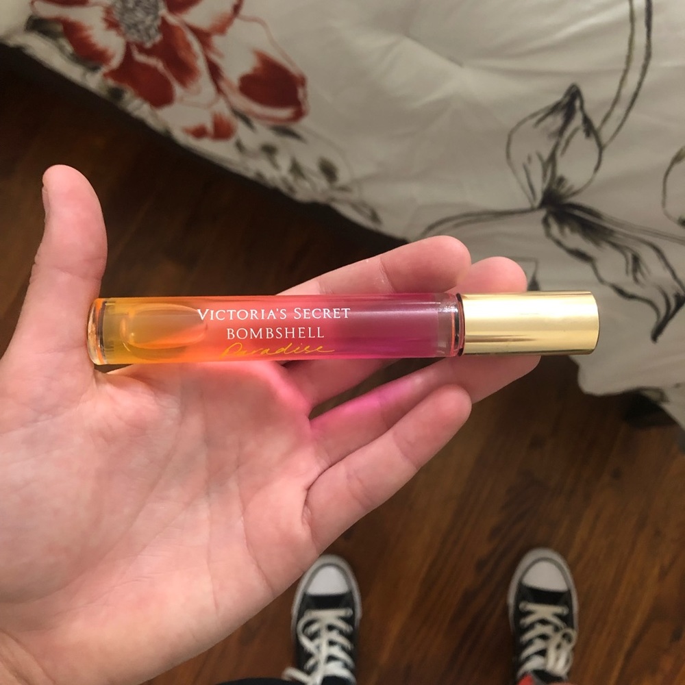Victoria’s Secret Bombshell Paradise
